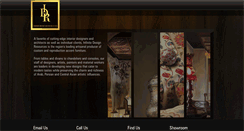 Desktop Screenshot of idr-egypt.com